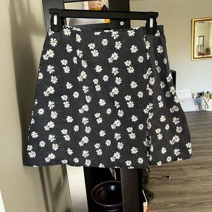 Missguided mini skirt